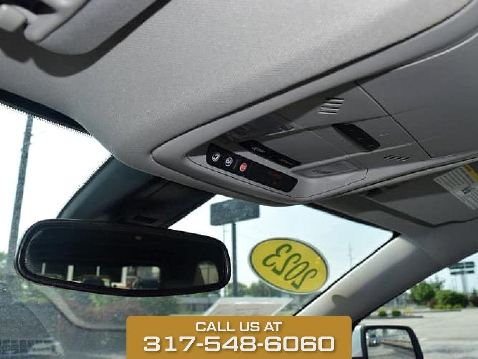 2023 GMC Acadia SLT photo