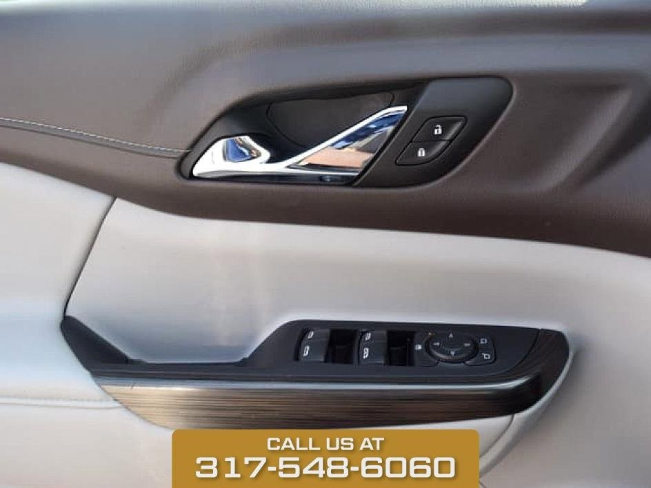 2023 GMC Acadia SLT photo