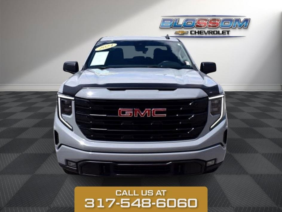 2024 GMC Sierra 1500 Elevation photo