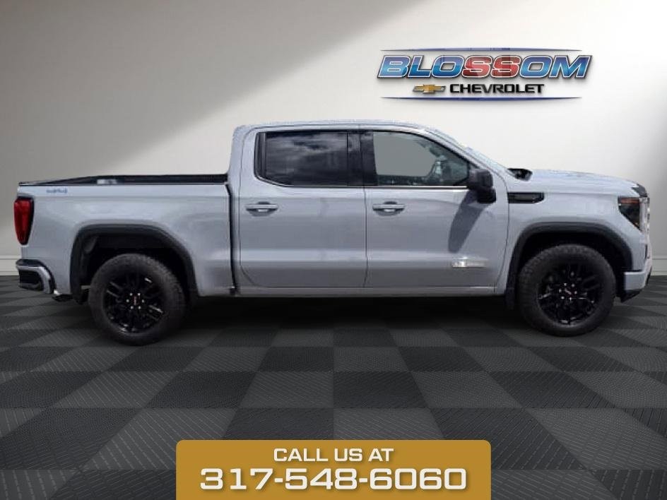 2024 GMC Sierra 1500 Elevation photo