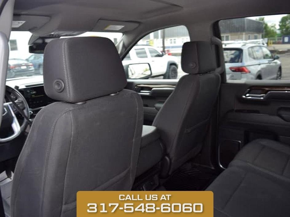 2024 GMC Sierra 1500 Elevation photo