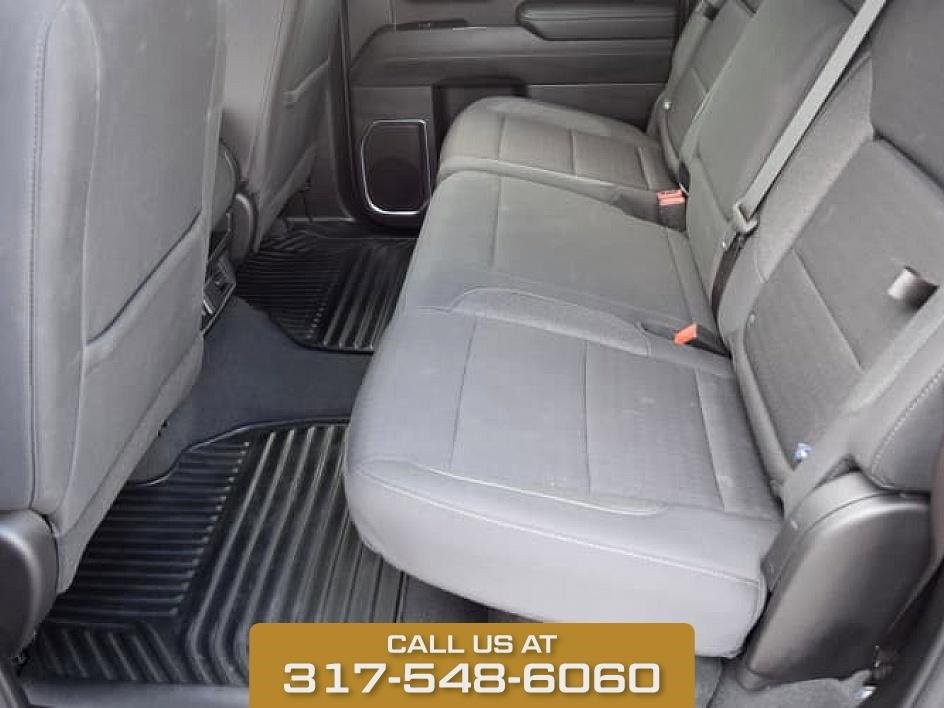 2024 GMC Sierra 1500 Elevation photo