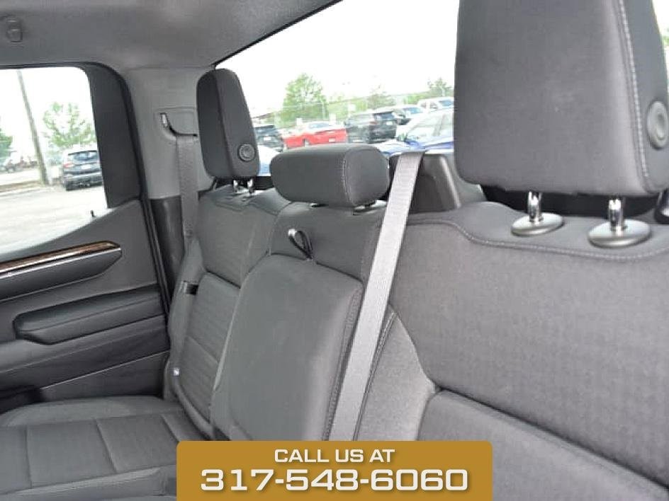 2024 GMC Sierra 1500 Elevation photo