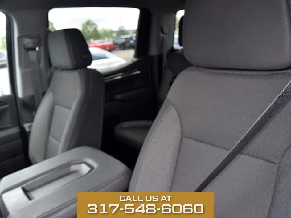 2024 GMC Sierra 1500 Elevation photo