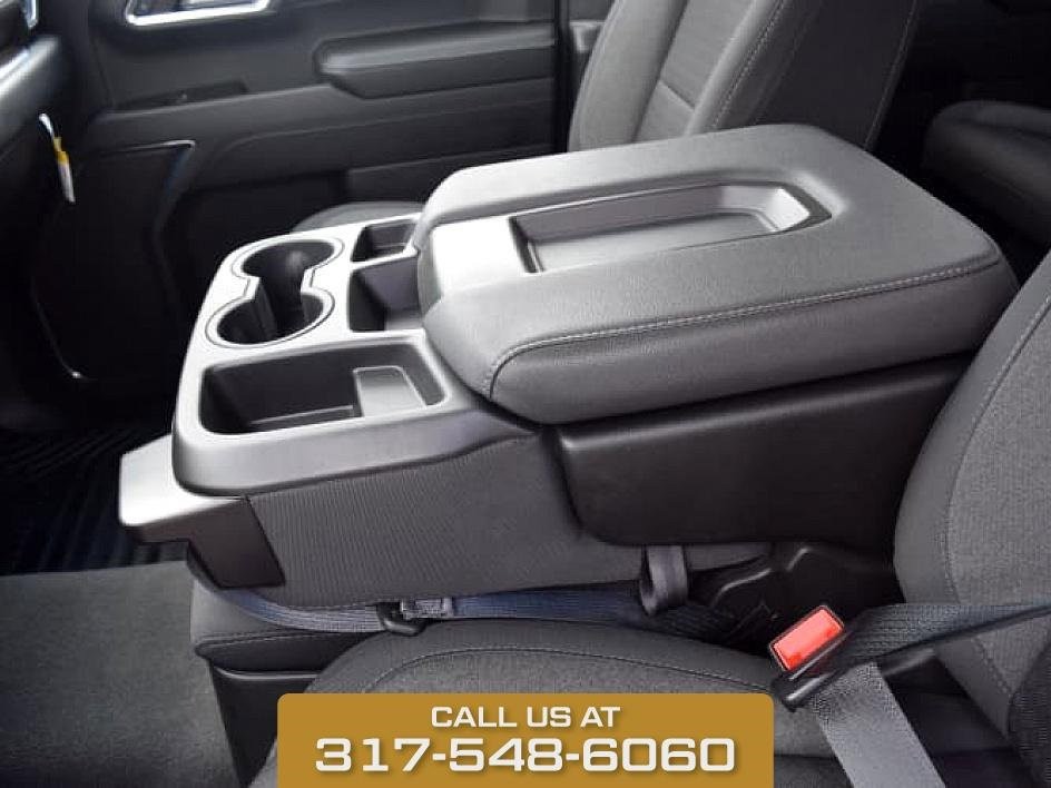 2024 GMC Sierra 1500 Elevation photo