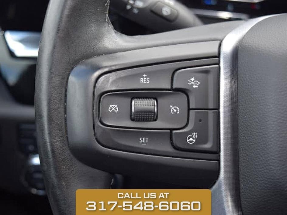 2024 GMC Sierra 1500 Elevation photo