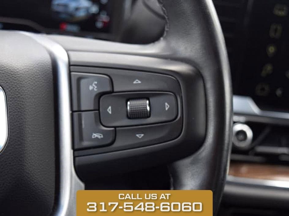 2024 GMC Sierra 1500 Elevation photo