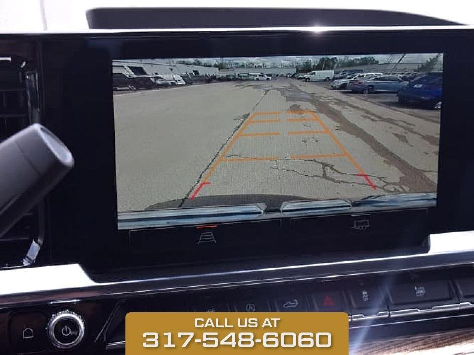 2024 GMC Sierra 1500 Elevation photo