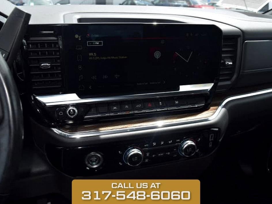 2024 GMC Sierra 1500 Elevation photo