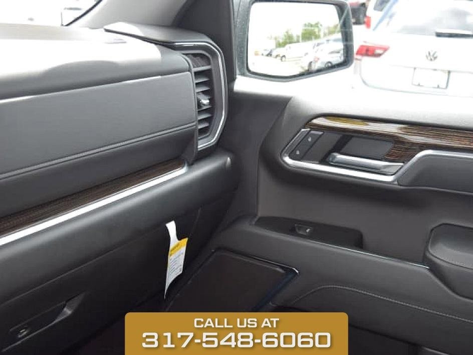 2024 GMC Sierra 1500 Elevation photo