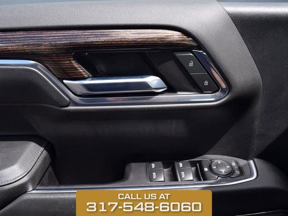 2024 GMC Sierra 1500 Elevation photo