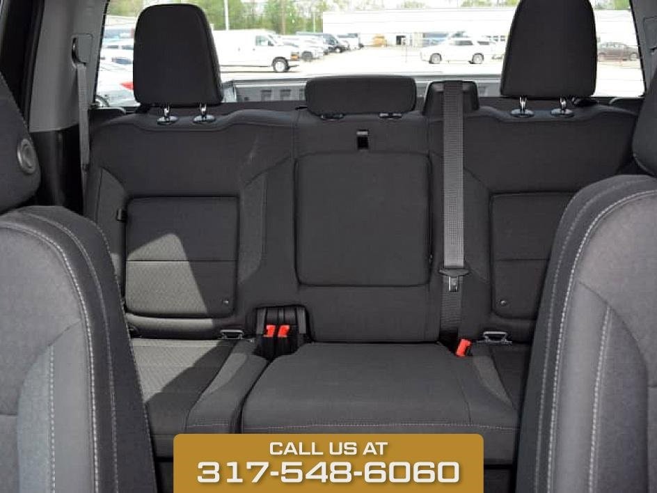 2024 GMC Sierra 1500 Elevation photo