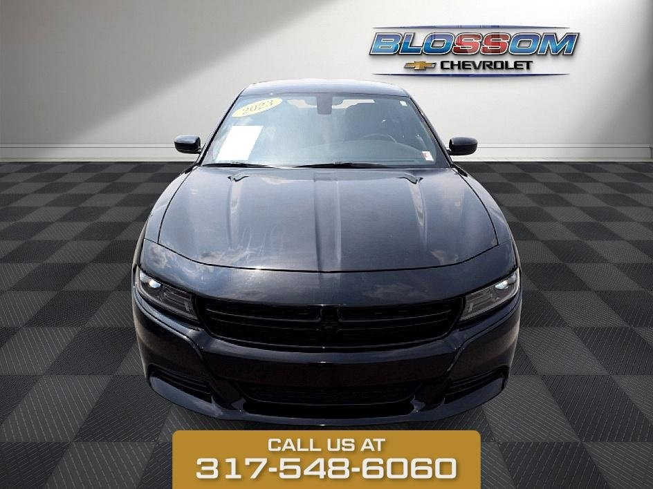 2023 Dodge Charger SXT photo