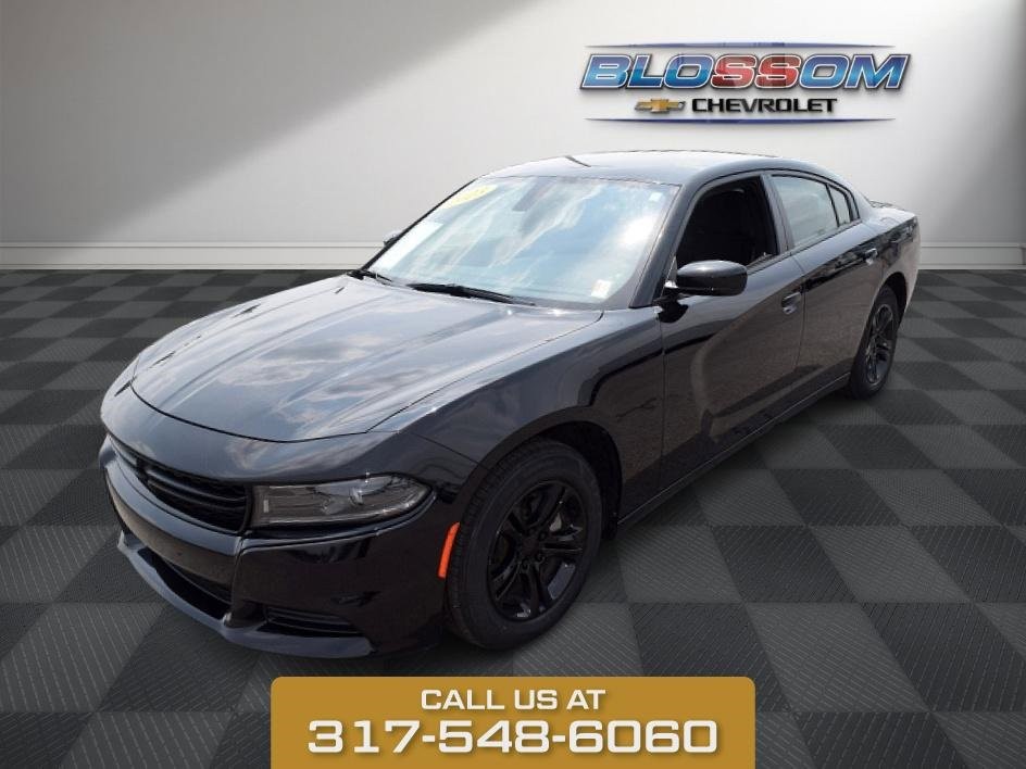 2023 Dodge Charger SXT photo