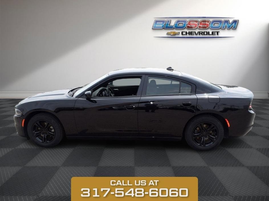 2023 Dodge Charger SXT photo