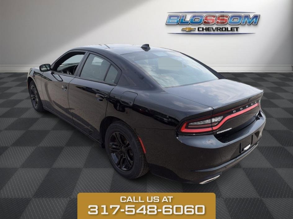 2023 Dodge Charger SXT photo