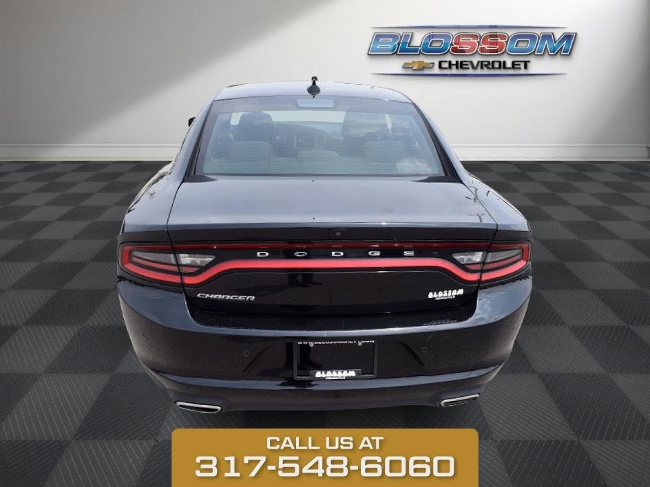 2023 Dodge Charger SXT photo
