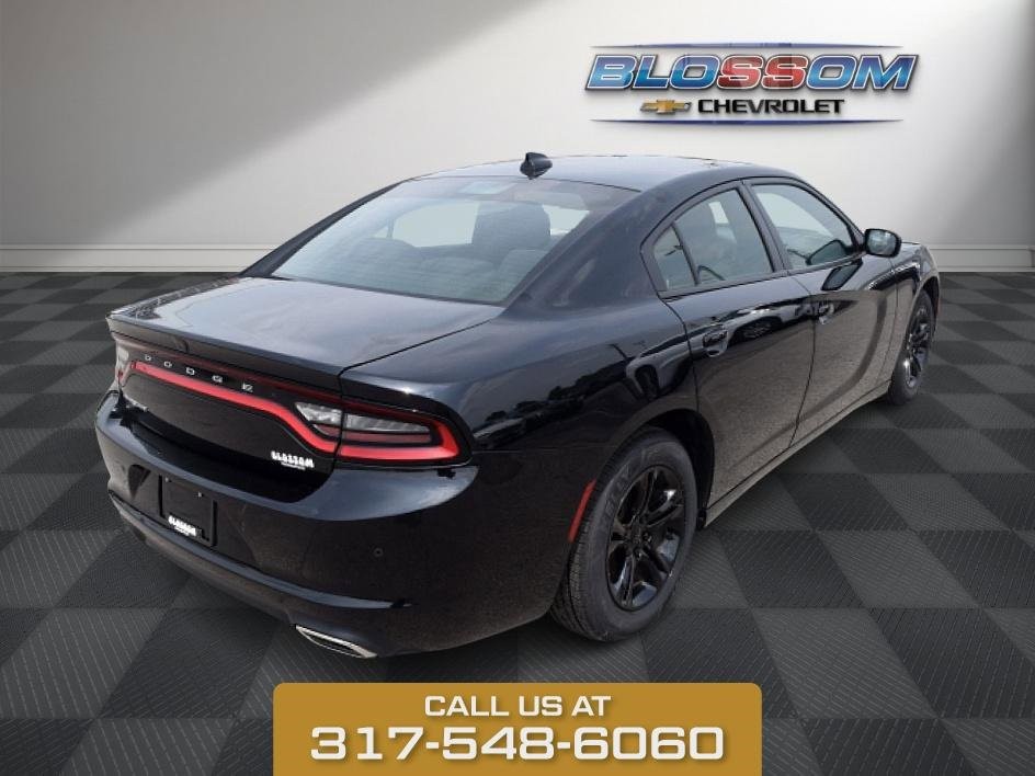 2023 Dodge Charger SXT photo