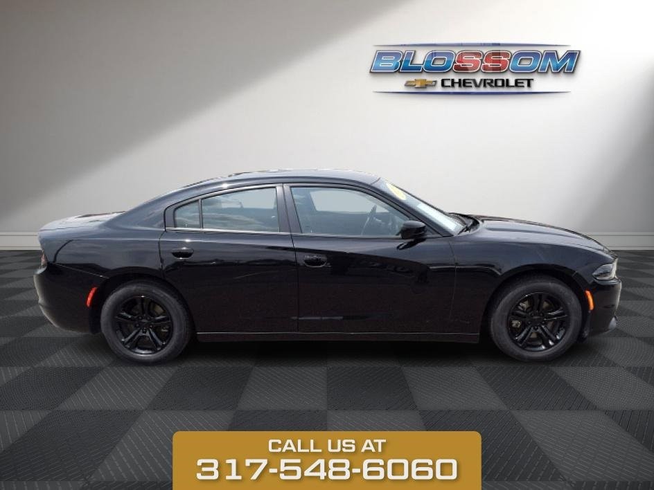 2023 Dodge Charger SXT photo