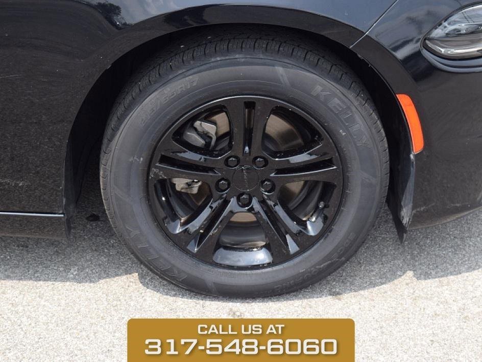 2023 Dodge Charger SXT photo