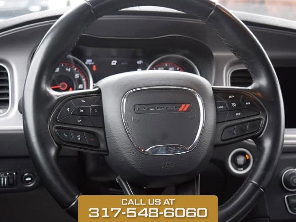 2023 Dodge Charger SXT photo