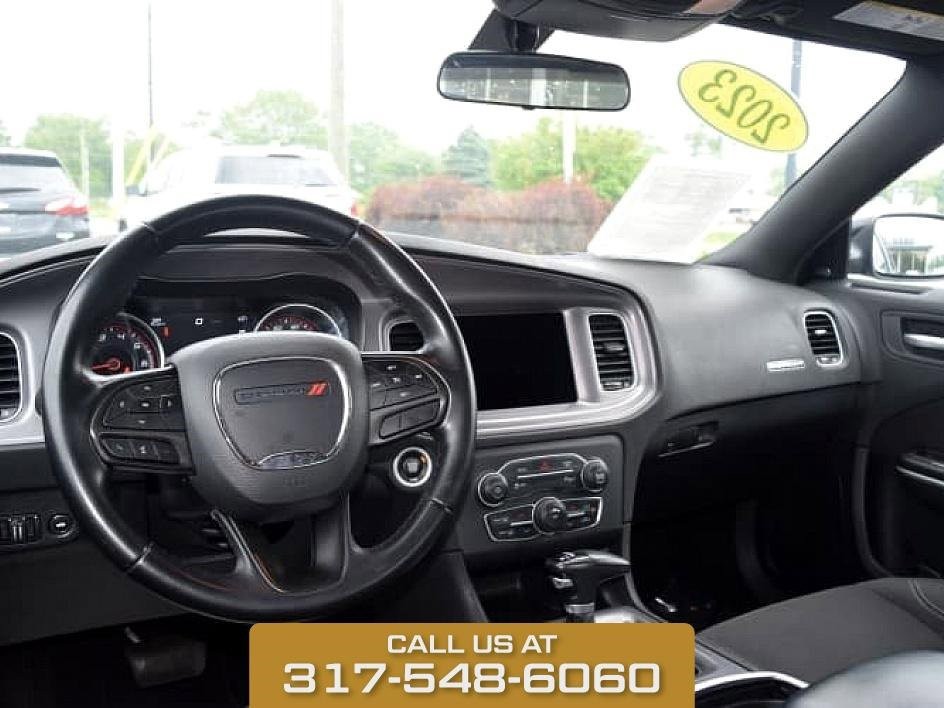 2023 Dodge Charger SXT photo