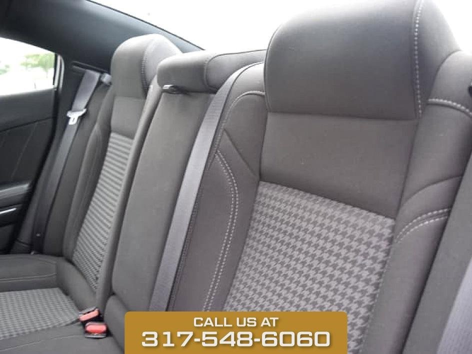 2023 Dodge Charger SXT photo