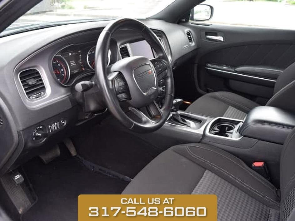 2023 Dodge Charger SXT photo