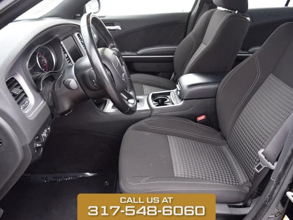 2023 Dodge Charger SXT photo