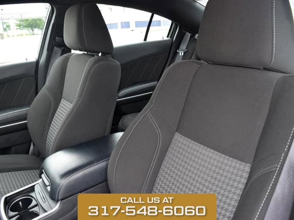 2023 Dodge Charger SXT photo