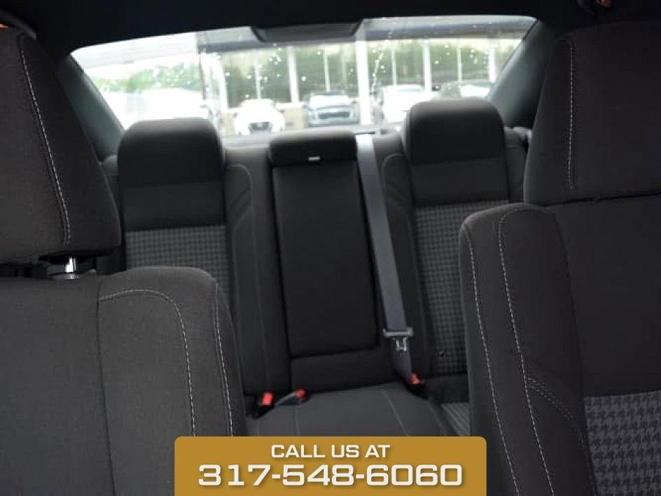 2023 Dodge Charger SXT photo