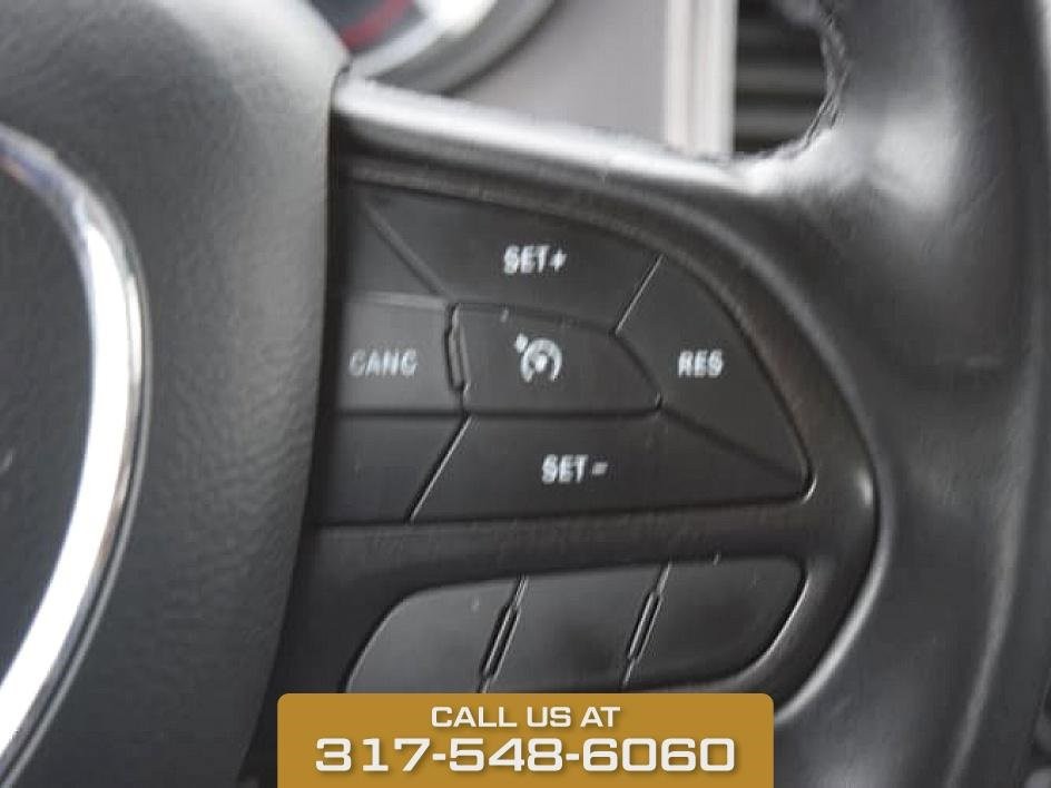 2023 Dodge Charger SXT photo