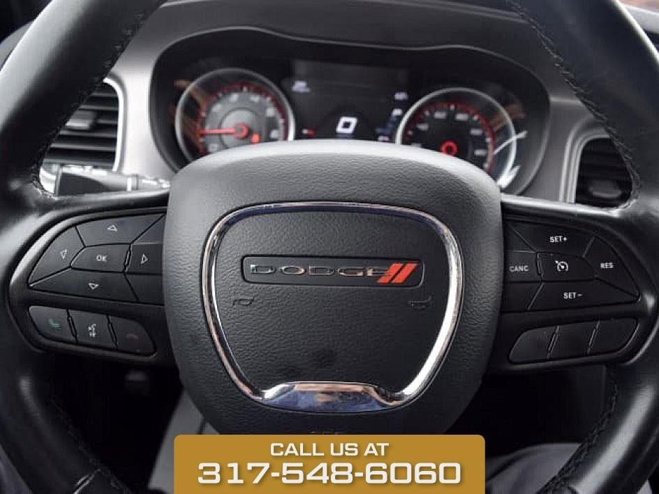 2023 Dodge Charger SXT photo