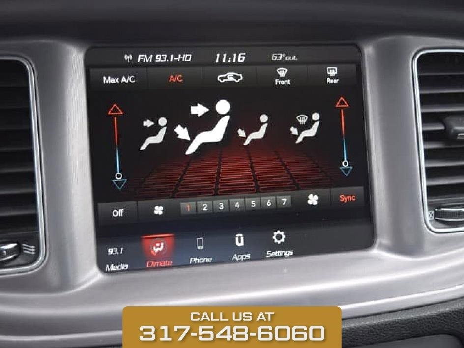2023 Dodge Charger SXT photo