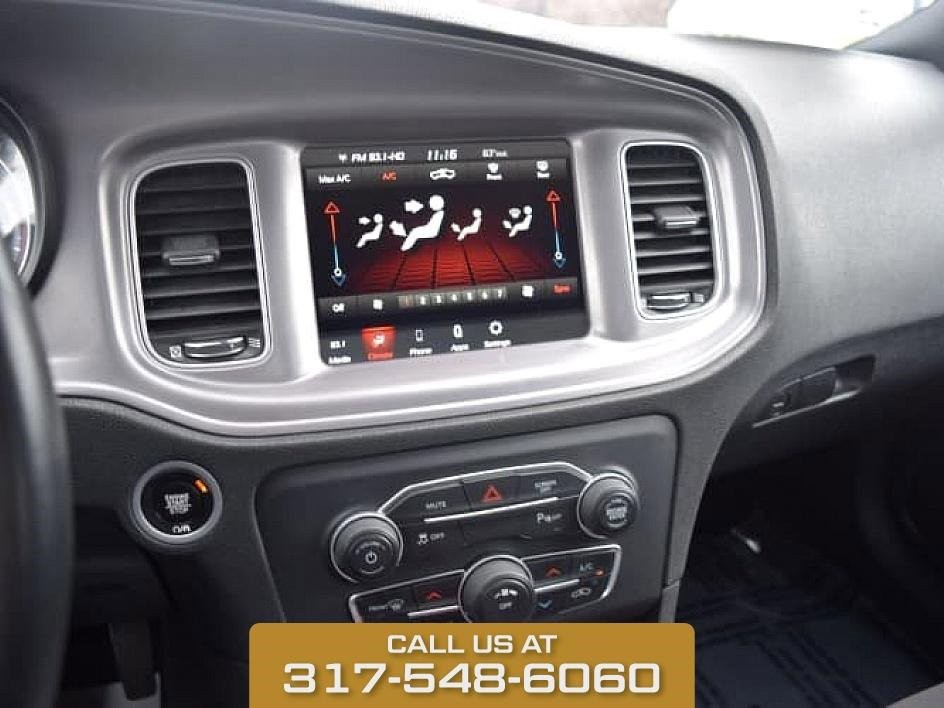 2023 Dodge Charger SXT photo