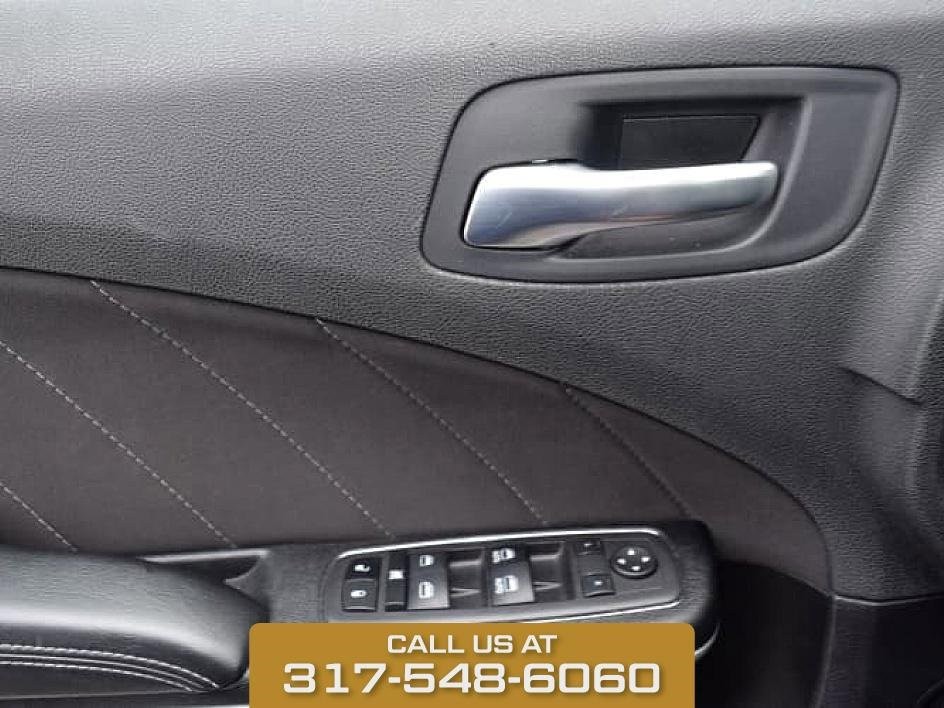 2023 Dodge Charger SXT photo