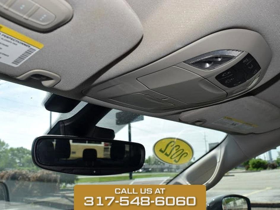 2022 Chrysler Pacifica Touring L photo