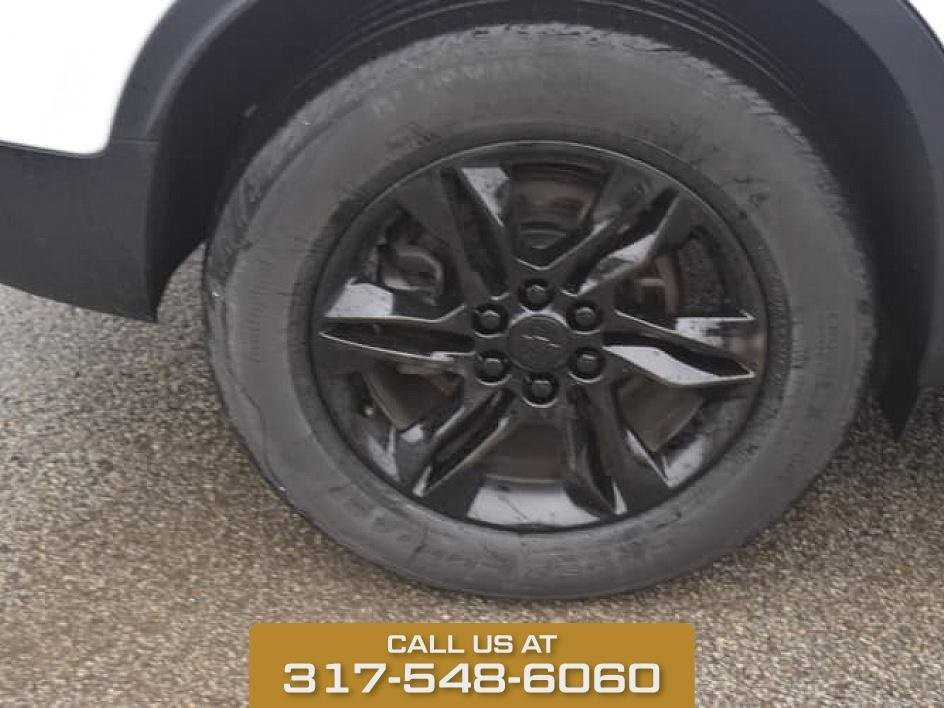 2022 Chevrolet Blazer 2LT photo