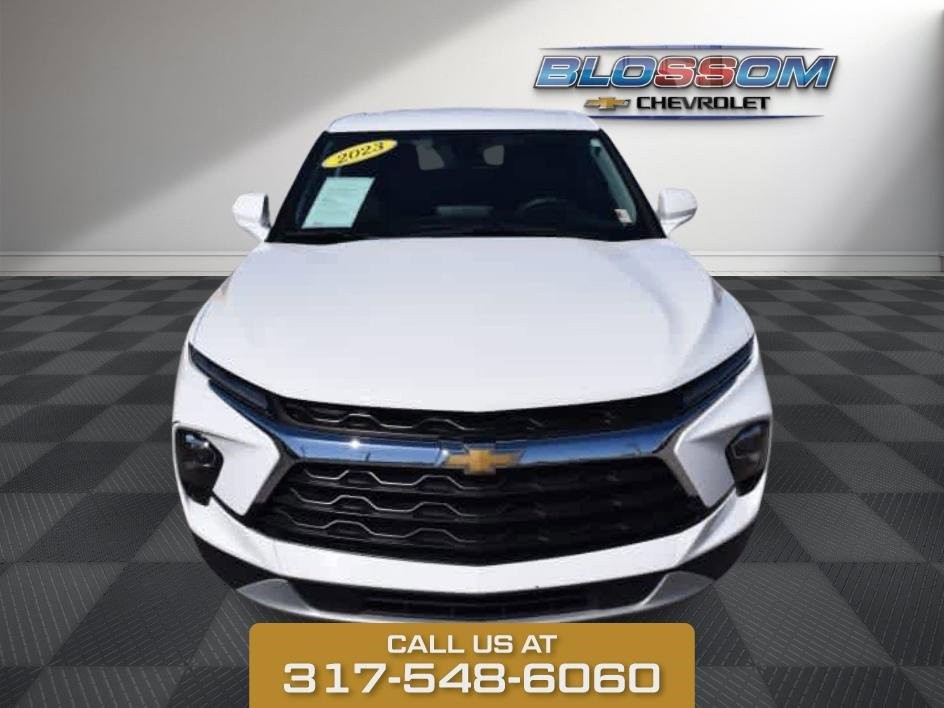 2023 Chevrolet Blazer 2LT photo