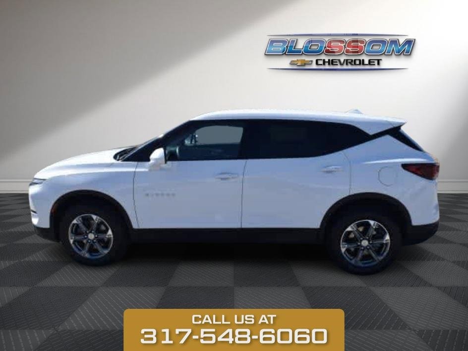 2023 Chevrolet Blazer 2LT photo