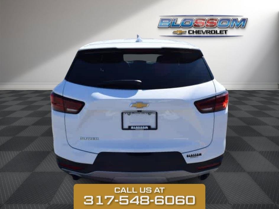 2023 Chevrolet Blazer 2LT photo