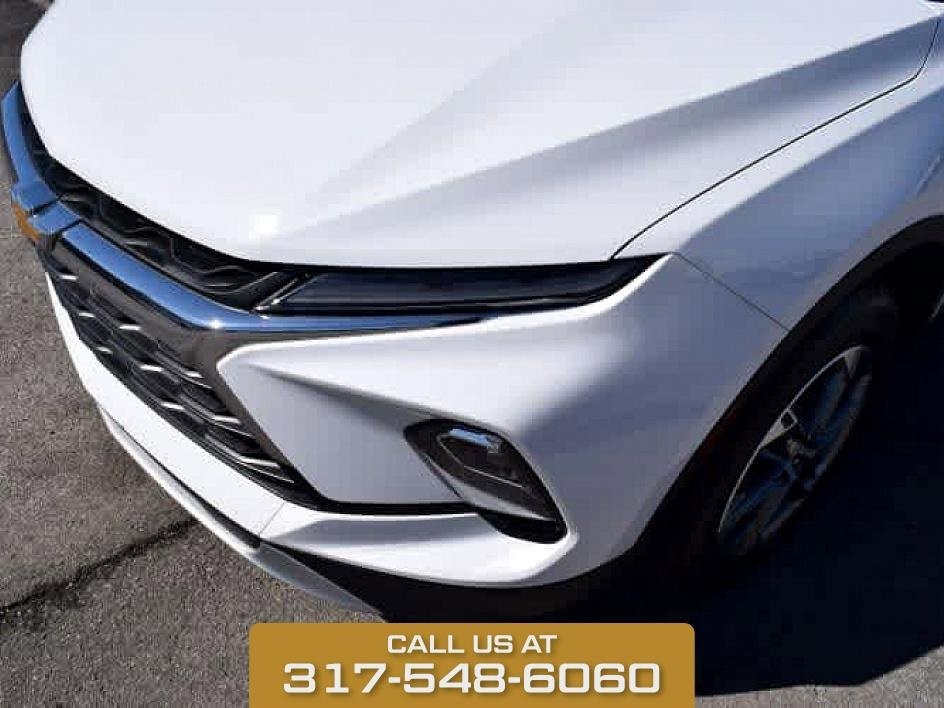 2023 Chevrolet Blazer 2LT photo