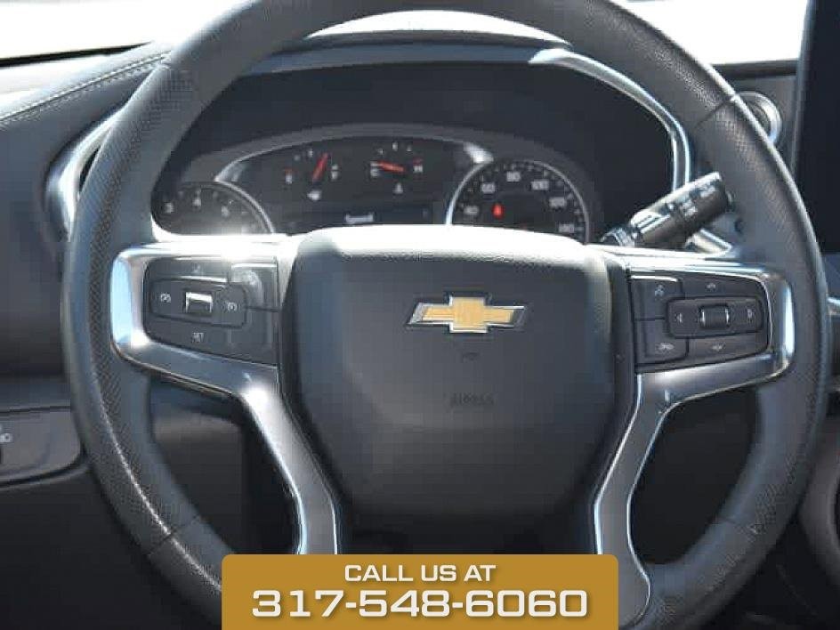 2023 Chevrolet Blazer 2LT photo