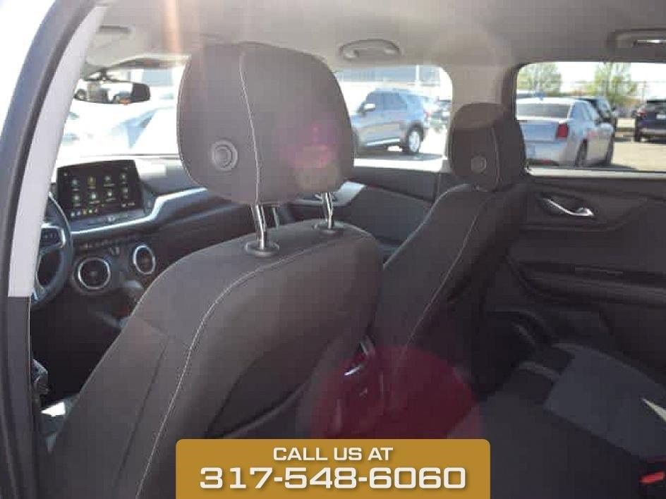 2023 Chevrolet Blazer 2LT photo