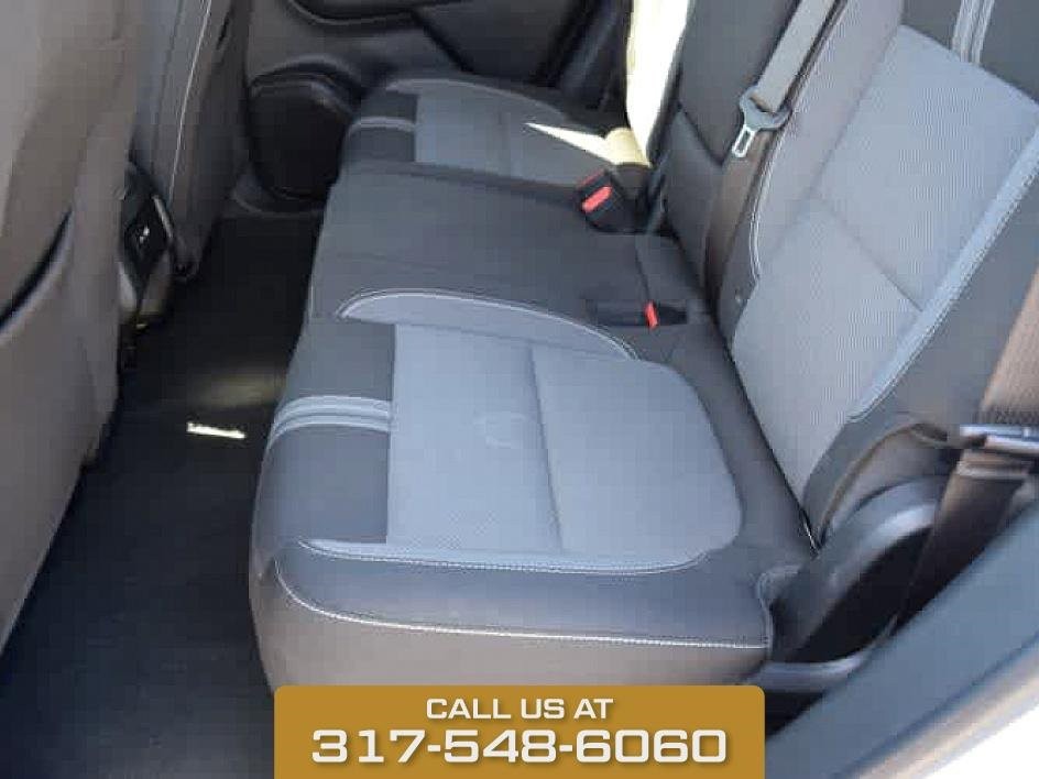2023 Chevrolet Blazer 2LT photo