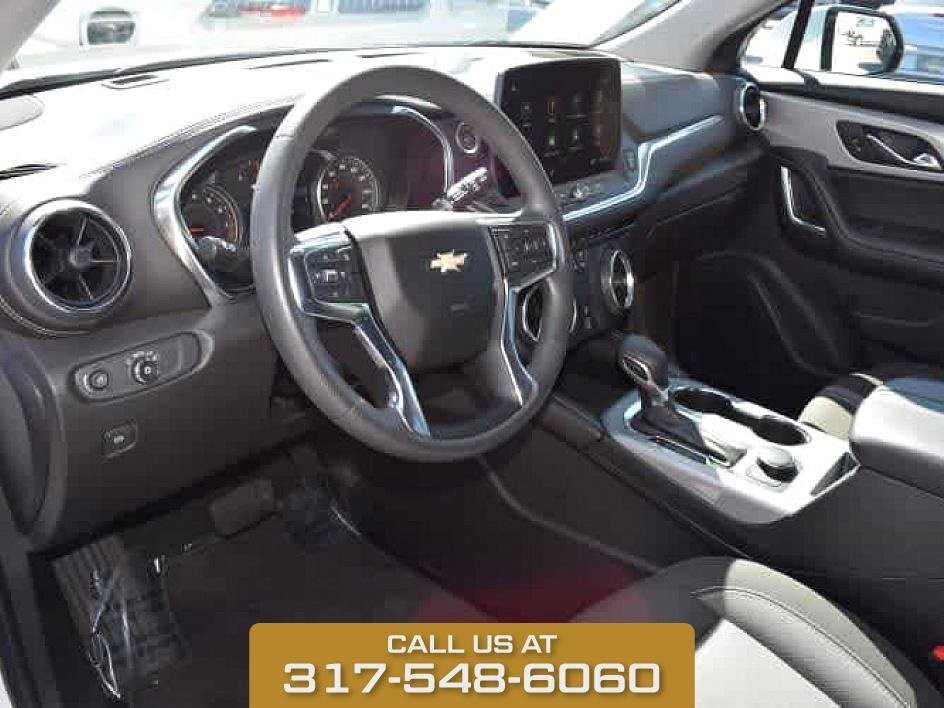 2023 Chevrolet Blazer 2LT photo