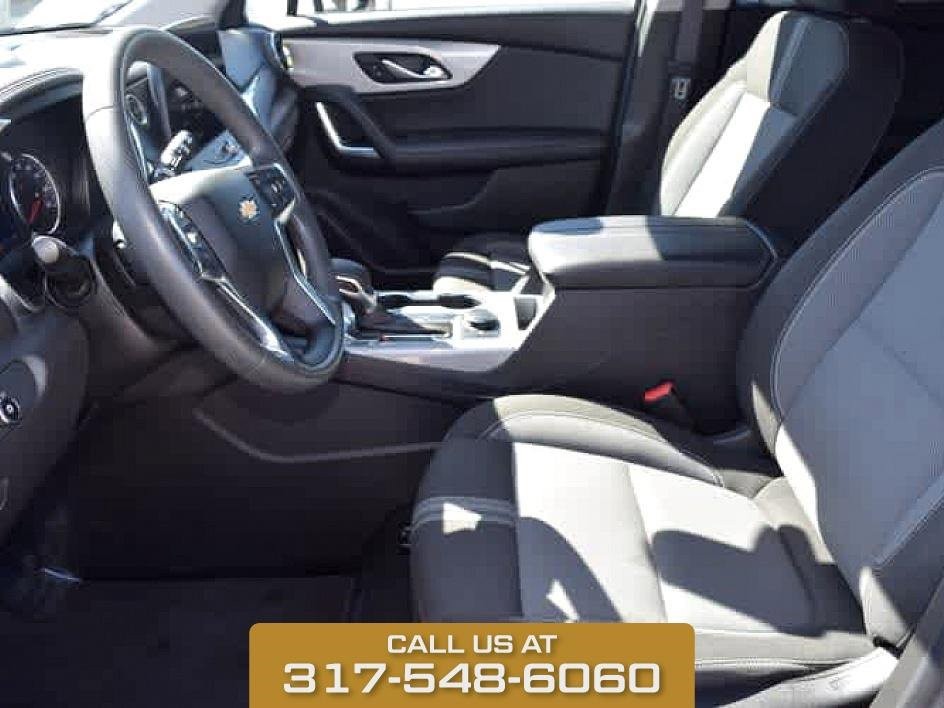 2023 Chevrolet Blazer 2LT photo