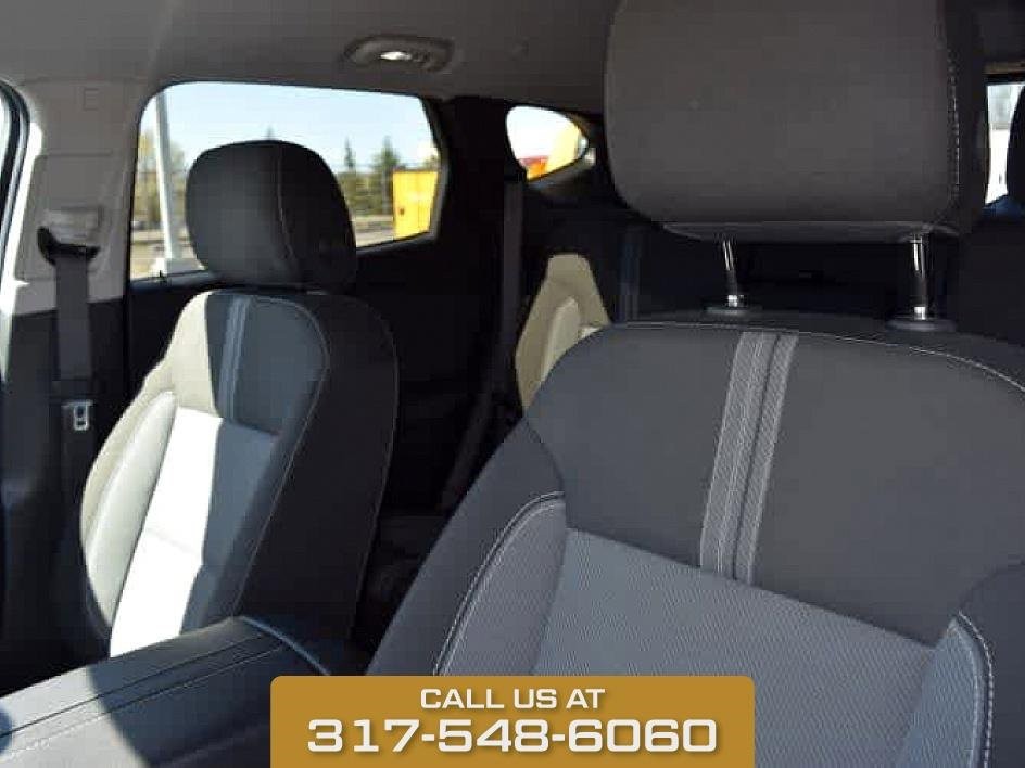2023 Chevrolet Blazer 2LT photo