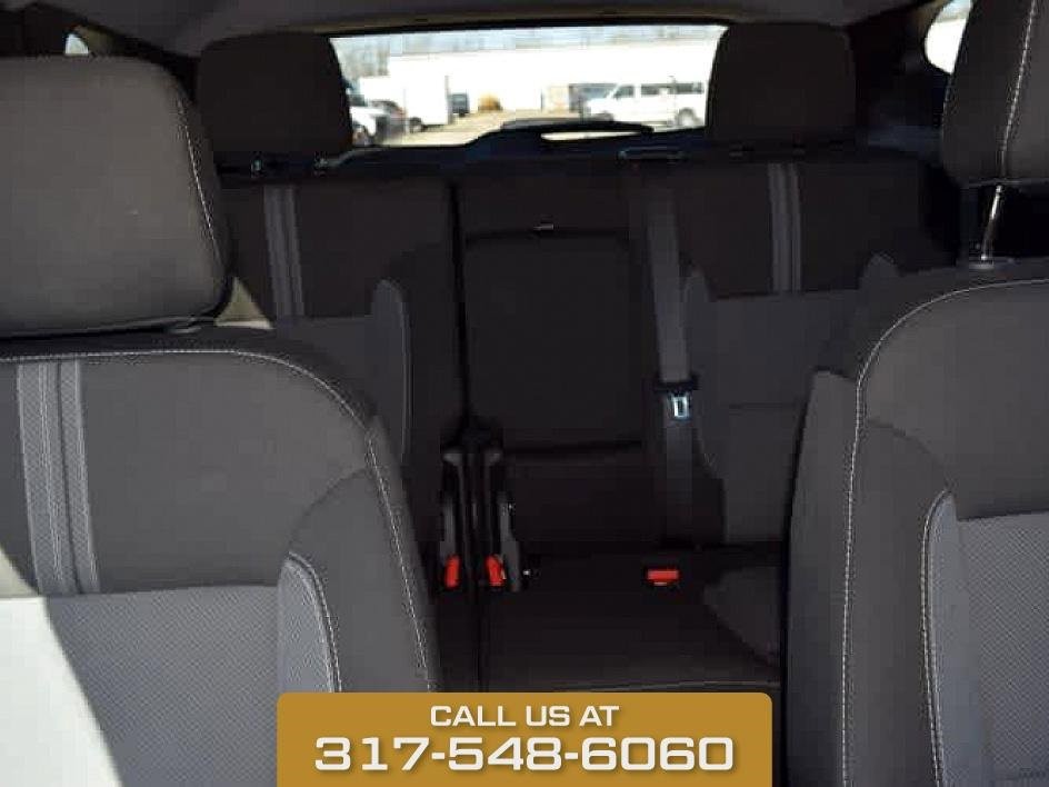 2023 Chevrolet Blazer 2LT photo