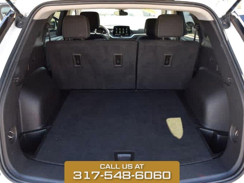 2023 Chevrolet Blazer 2LT photo